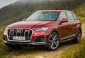 Audi Q7 45 TDI S line quattro Blu/Azzurro - thumbnail 5