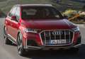 Audi Q7 45 TDI S line quattro Blu/Azzurro - thumbnail 1