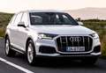 Audi Q7 45 TDI S line quattro Blu/Azzurro - thumbnail 9