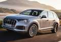 Audi Q7 45 TDI S line quattro Blu/Azzurro - thumbnail 2