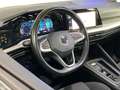 Volkswagen Golf VIII Variant Life 2,0TDI +PANO +Business Gris - thumbnail 10