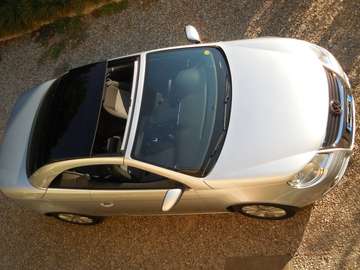 Eos 1.4 tsi