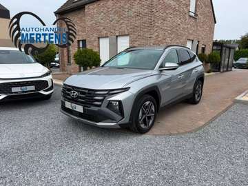 1.6 T-GDi STYLE DCT 150PK NIEUW MODEL 0KM