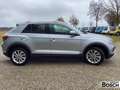 Volkswagen T-Roc 2.0 TDI Style DSG Navi ACC SHZ RFK PDC LED Silber - thumbnail 7
