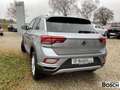 Volkswagen T-Roc 2.0 TDI Style DSG Navi ACC SHZ RFK PDC LED Silber - thumbnail 5