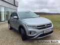 Volkswagen T-Roc 2.0 TDI Style DSG Navi ACC SHZ RFK PDC LED Silber - thumbnail 8