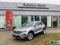 Volkswagen T-Roc 2.0 TDI Style DSG Navi ACC SHZ RFK PDC LED Silber - thumbnail 3