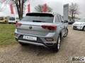 Volkswagen T-Roc 2.0 TDI Style DSG Navi ACC SHZ RFK PDC LED Silber - thumbnail 6