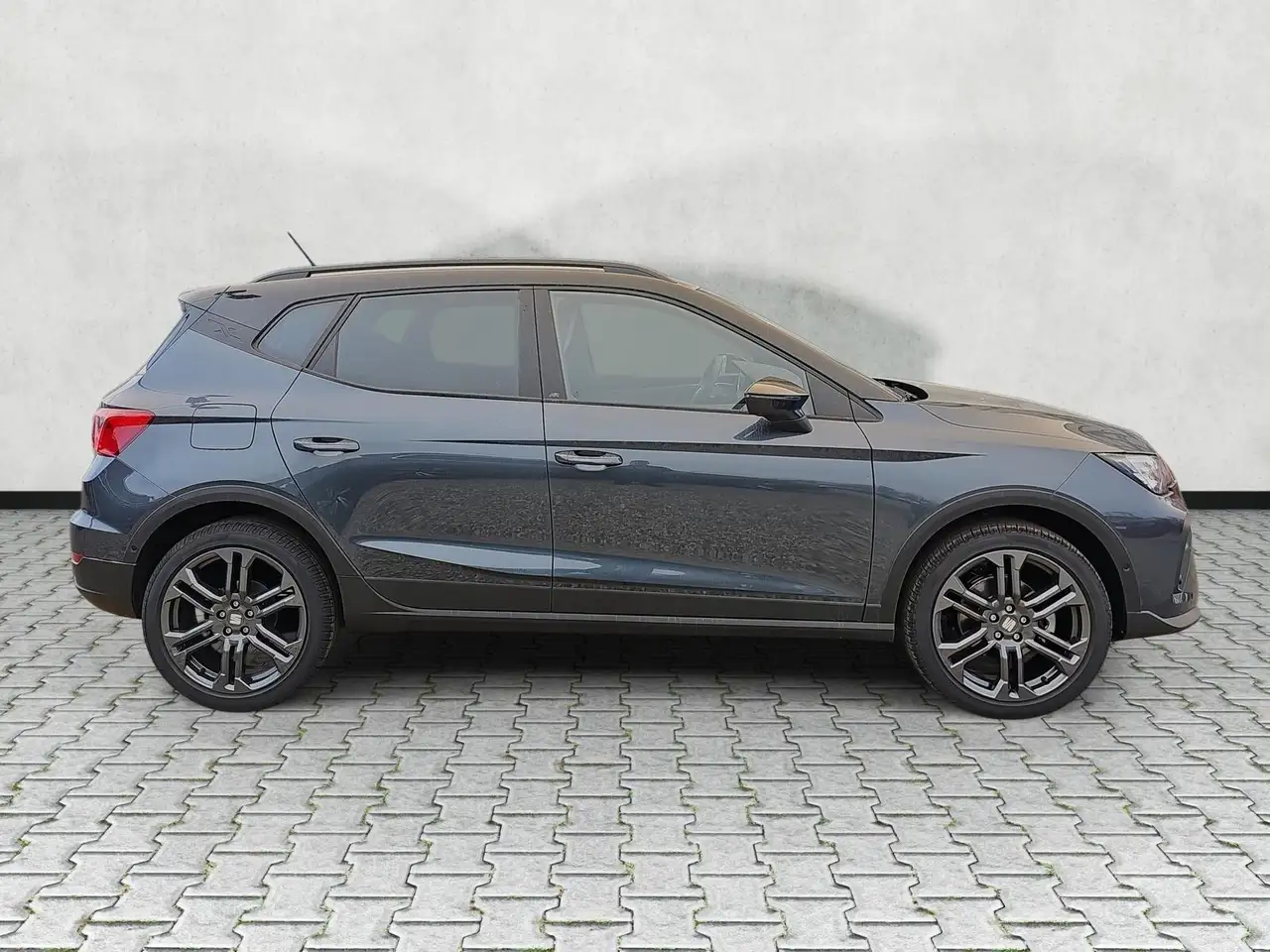 SEAT Arona 1.5 TSI DSG FR AHK / Tech-Paket / Keyless 9