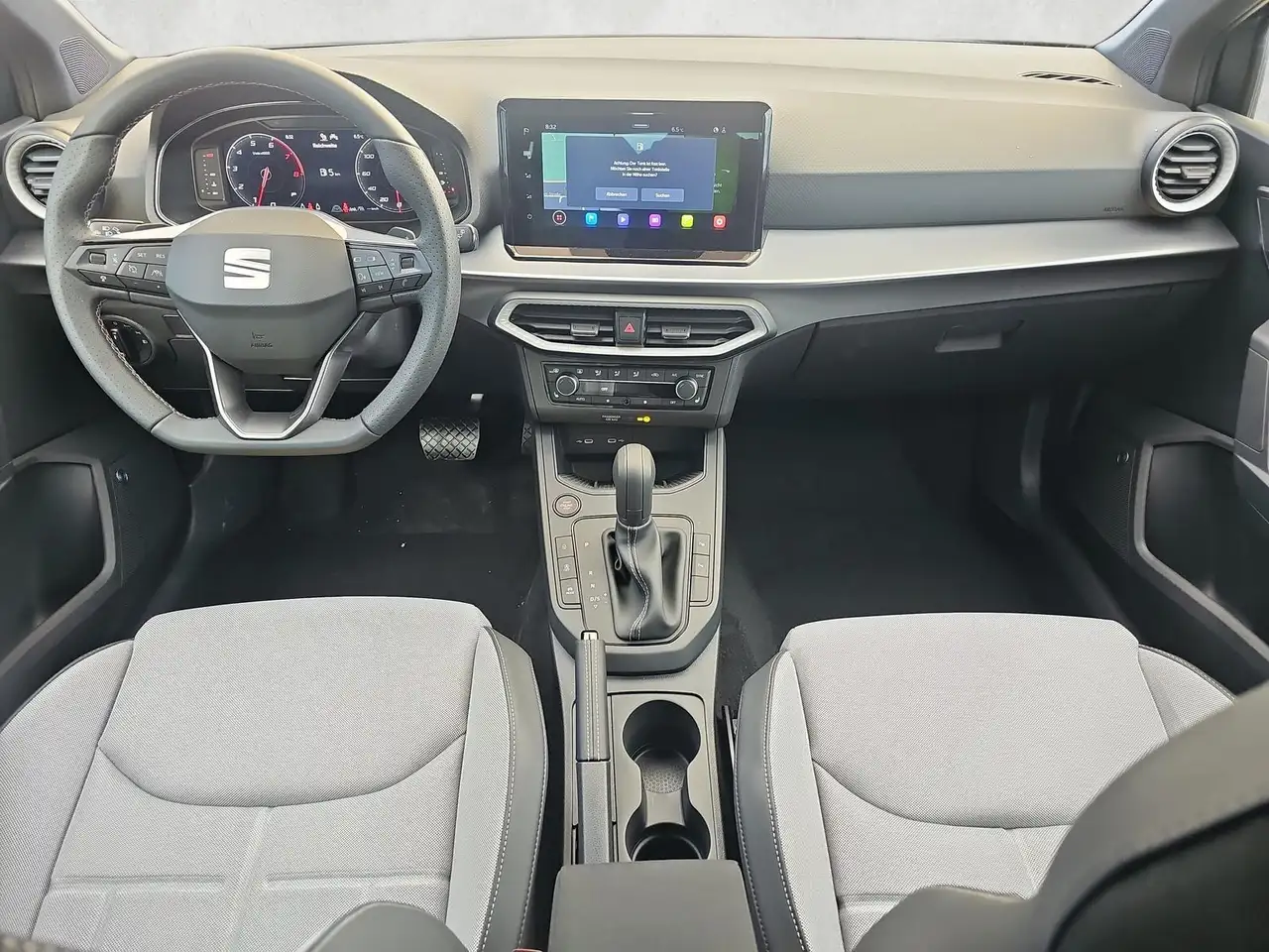 SEAT Arona 1.5 TSI DSG FR AHK / Tech-Paket / Keyless 12