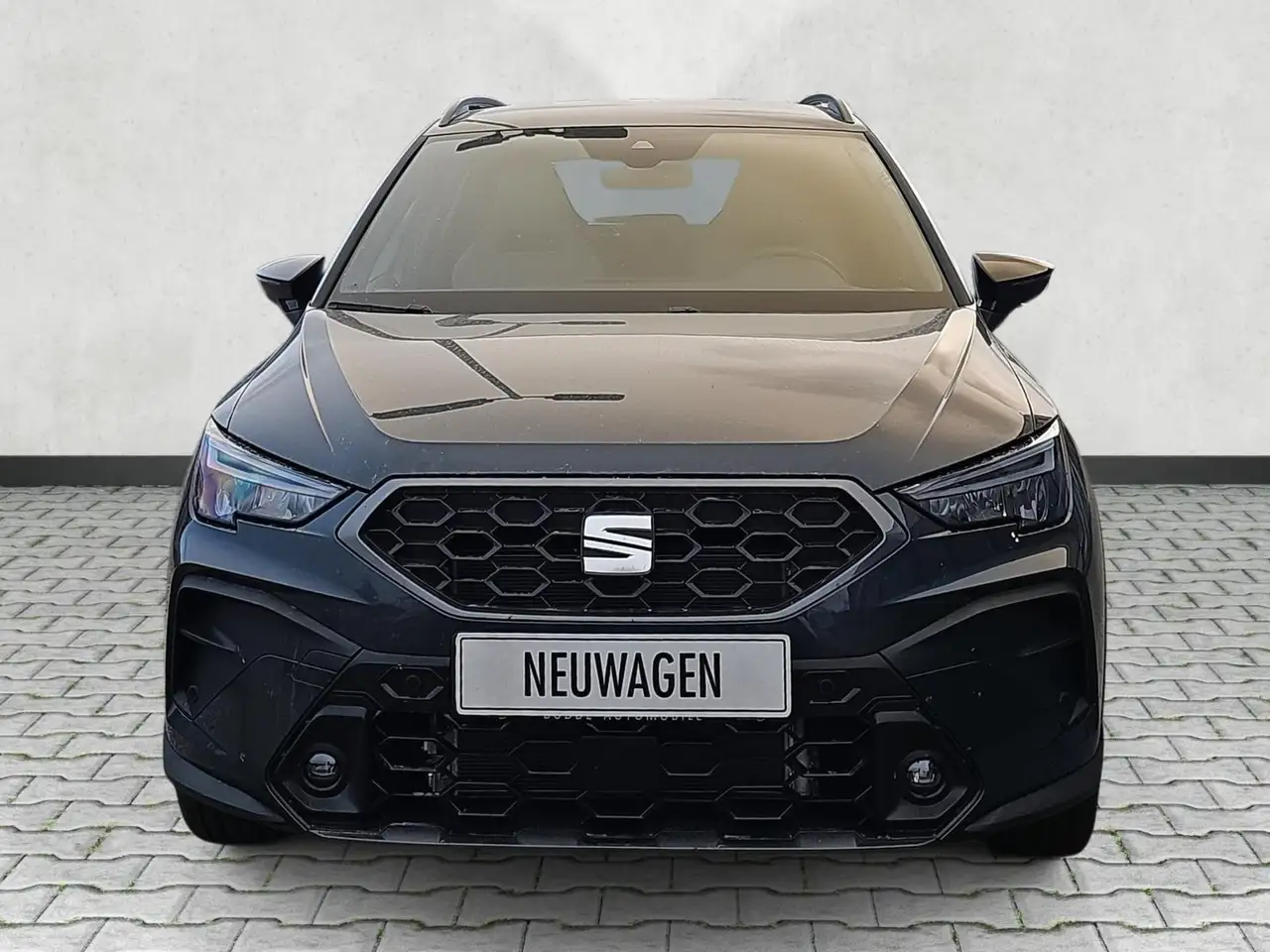 SEAT Arona 1.5 TSI DSG FR AHK / Tech-Paket / Keyless 3
