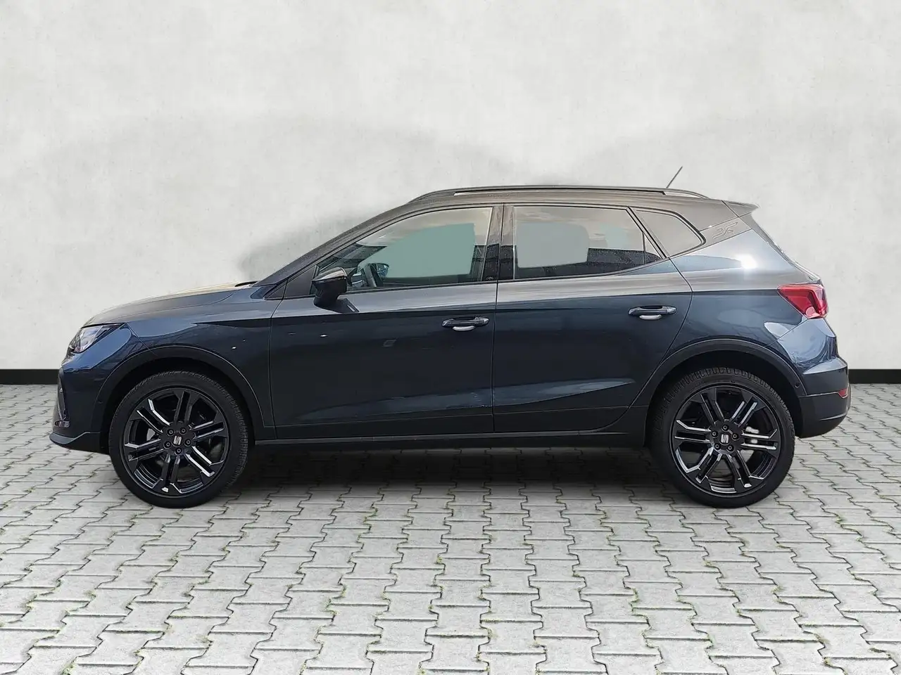 SEAT Arona 1.5 TSI DSG FR AHK / Tech-Paket / Keyless 19
