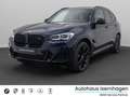 BMW X3 M 360°Laser HUD DAB HiFi WLAN Komfort AHK Blue - thumbnail 1