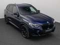 BMW X3 M 360°Laser HUD DAB HiFi WLAN Komfort AHK Blue - thumbnail 3