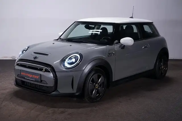 MINI Cooper SE Electric Collection ACC+LED+Navi+LM
