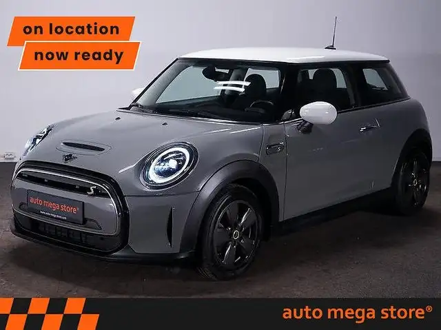 MINI Cooper SE Electric Collection 33kWh LED/Navi/WPU