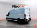 Ford Transit L2H2 Blanc - thumbnail 5