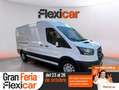 Ford Transit L2H2 Blanc - thumbnail 1