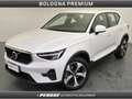 Volvo XC40 XC40 B3 automatico Core Bianco - thumbnail 1