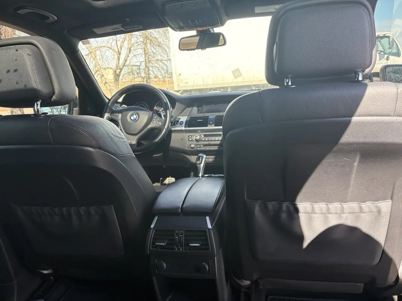 BMW X5 photo BMW X5