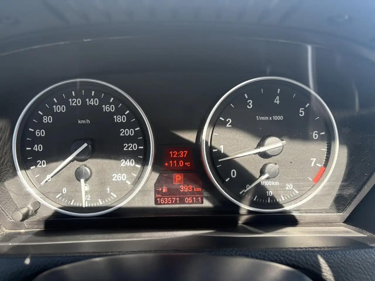 BMW X5 photo BMW X5