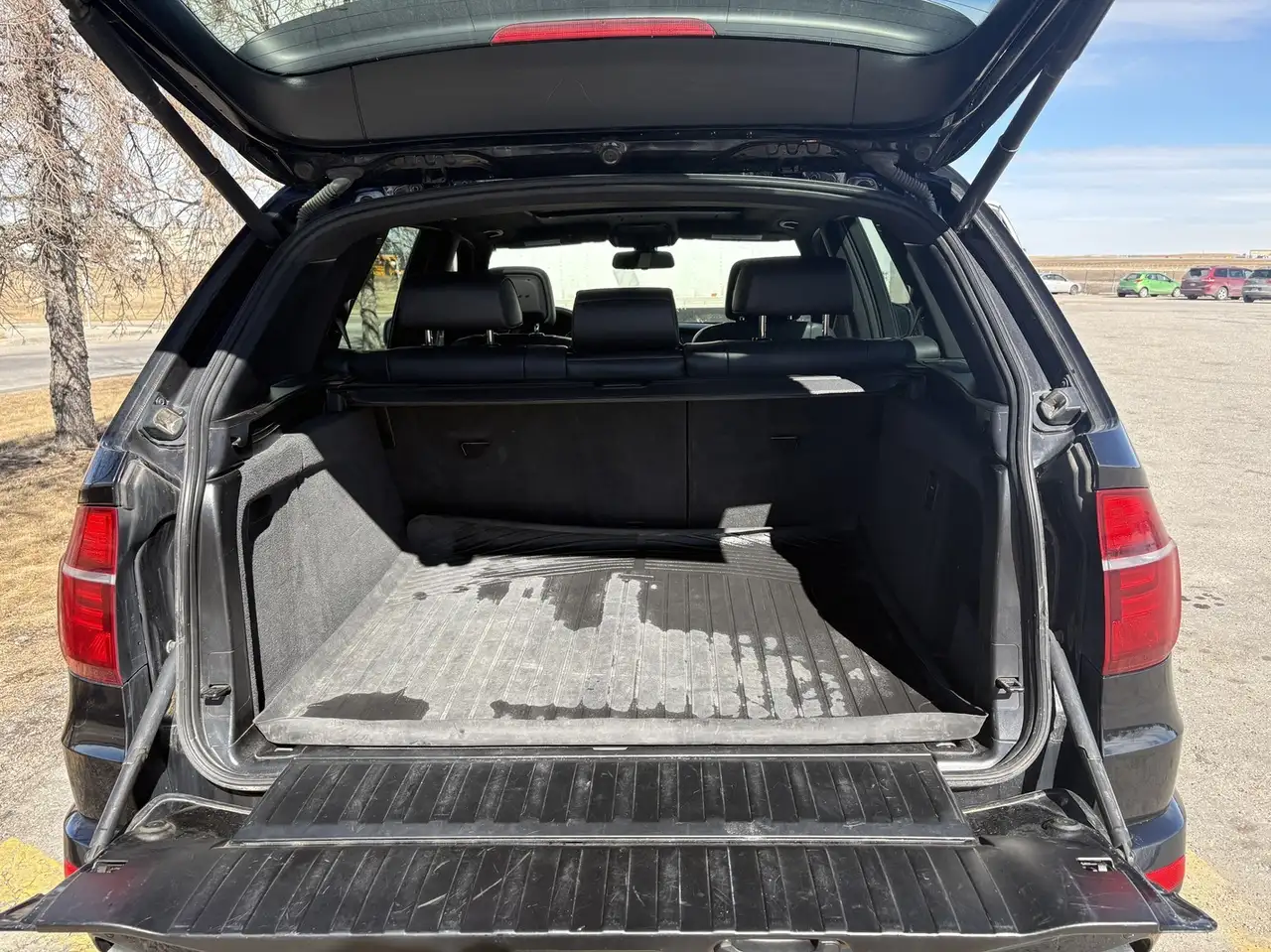 BMW X5 photo BMW X5