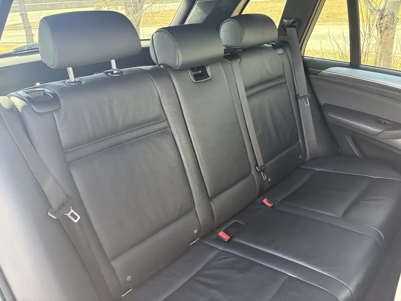 BMW X5 photo BMW X5