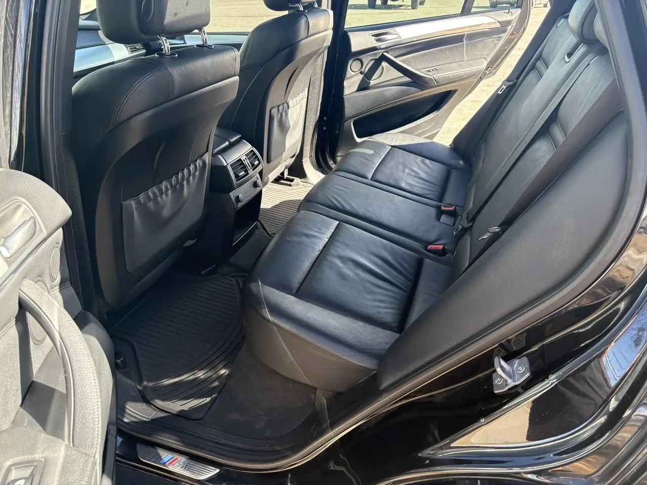 BMW X5 photo BMW X5