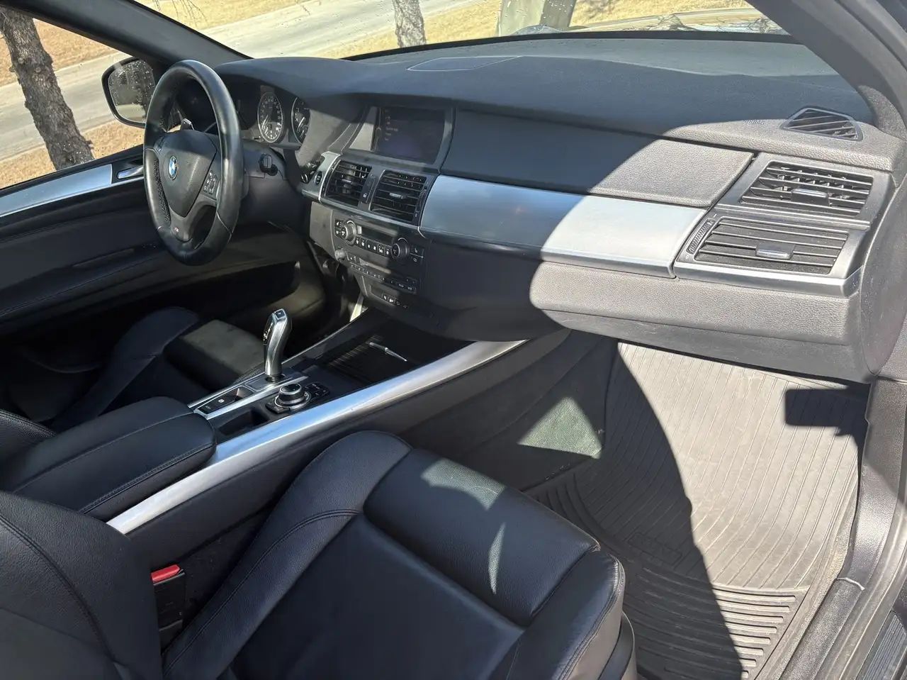 BMW X5 photo BMW X5