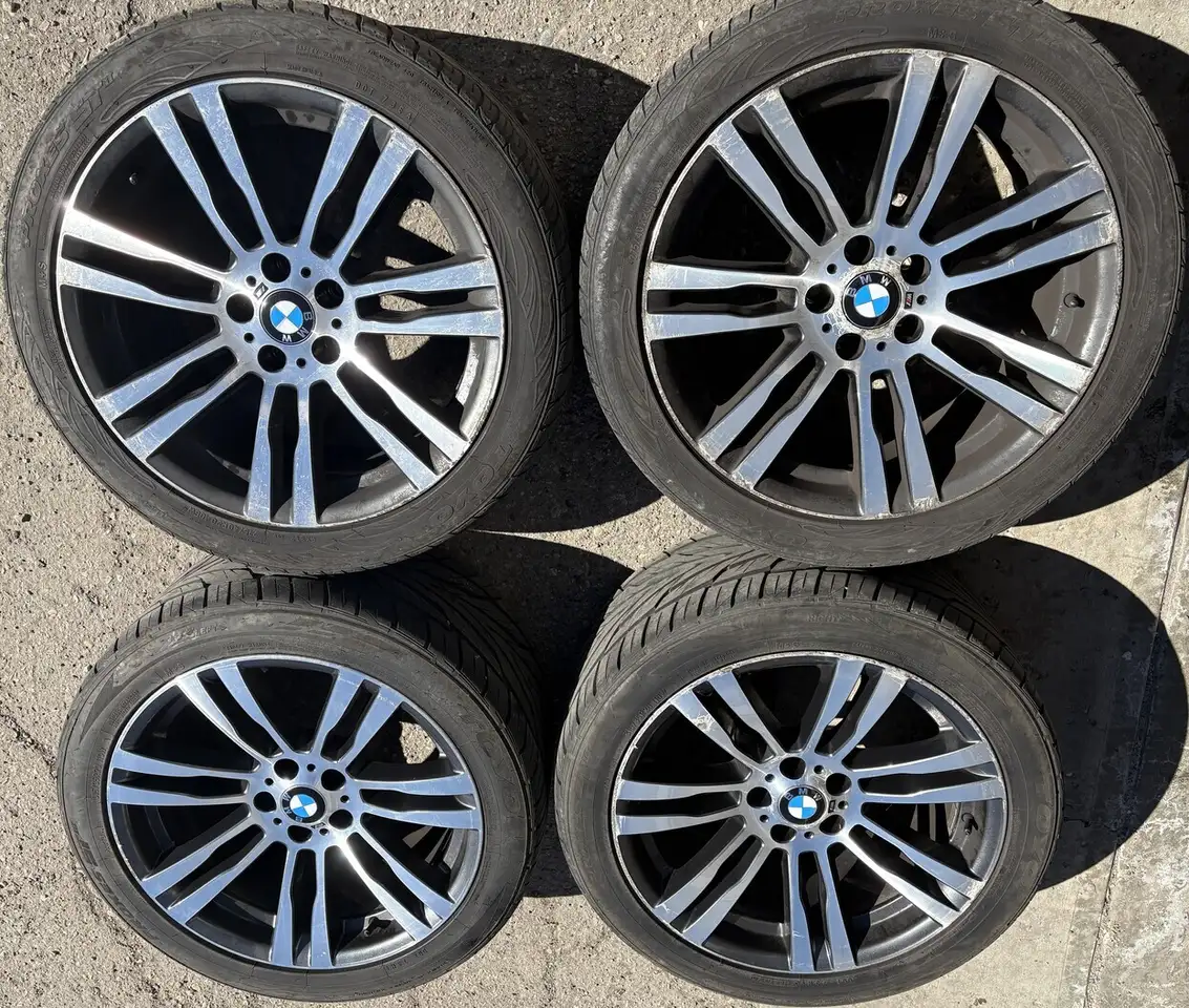 BMW X5 photo BMW X5