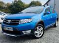 Dacia Sandero Sandero 1.5 dCi 90 FAP Stepway Prestige - thumbnail 2