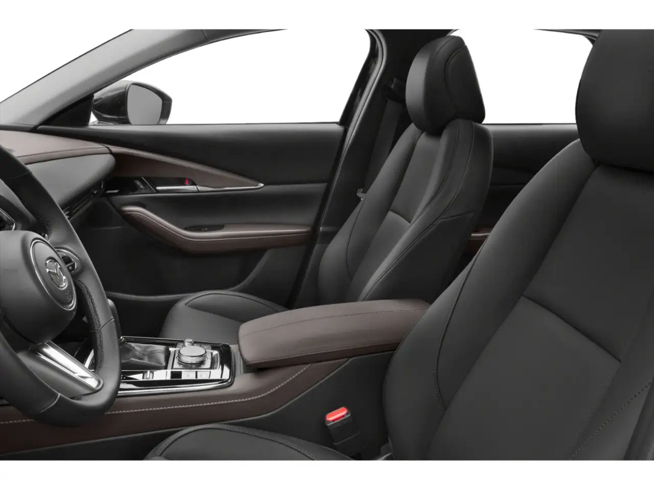 Mazda CX-30 снимка Mazda CX-30