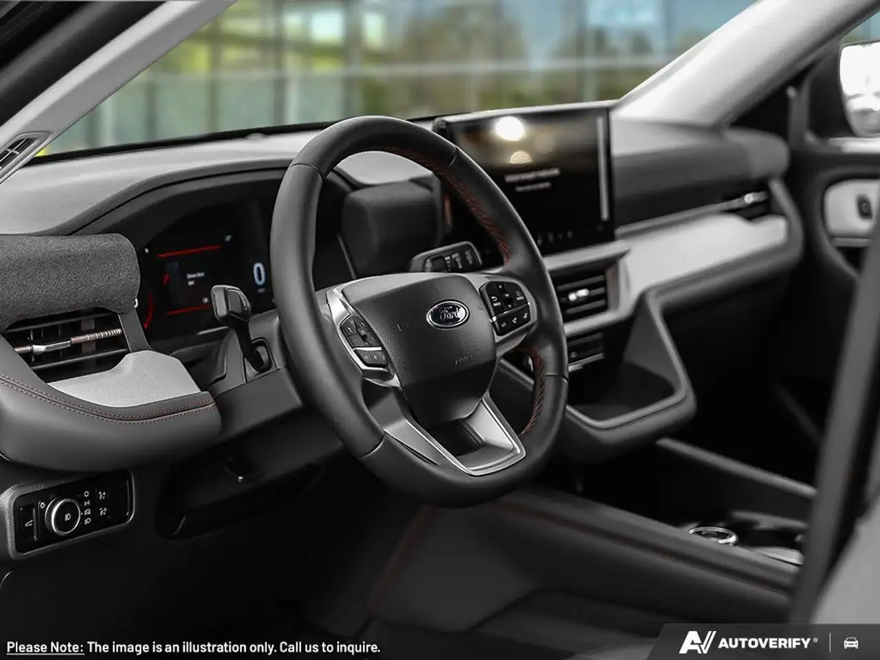 Ford Explorer photo Ford Explorer