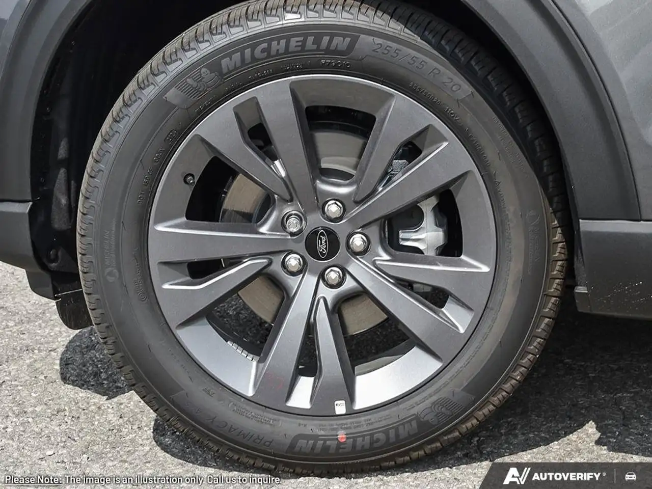 Ford Explorer photo Ford Explorer