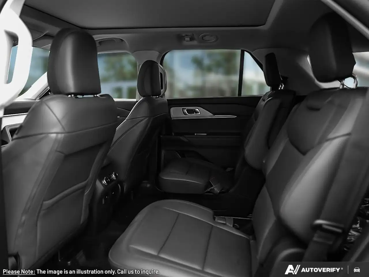Ford Explorer photo Ford Explorer