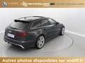 Audi RS6 AVANT PERFORMANCE 4.0 TFSI QUATTRO 605 CV TIPTRONI Gris - thumbnail 7
