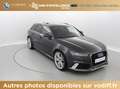 Audi RS6 AVANT PERFORMANCE 4.0 TFSI QUATTRO 605 CV TIPTRONI Gris - thumbnail 5