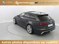 Audi RS6 AVANT PERFORMANCE 4.0 TFSI QUATTRO 605 CV TIPTRONI Gris - thumbnail 2