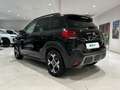 Citroen C3 Aircross PureTech 110 S&S Shine Nero - thumbnail 3