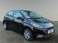Hyundai i10 4-Sitzer Jubile 1.0 Schwarz - thumbnail 7