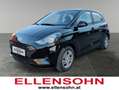 Hyundai i10 4-Sitzer Jubile 1.0 Schwarz - thumbnail 1