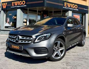 Classe 1.6 200 155 amg line bva