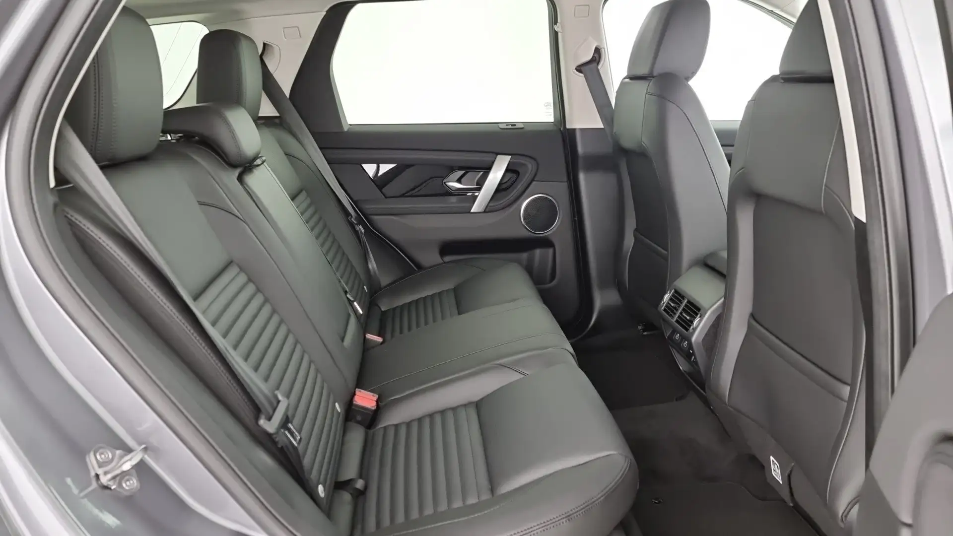 Land Rover Discovery Sport 2.0 TD4 163 CV AWD Auto S Gri - 2