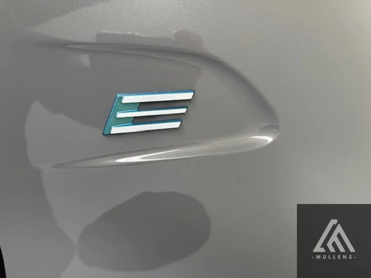 Peugeot 208 Elektrisch Style 16