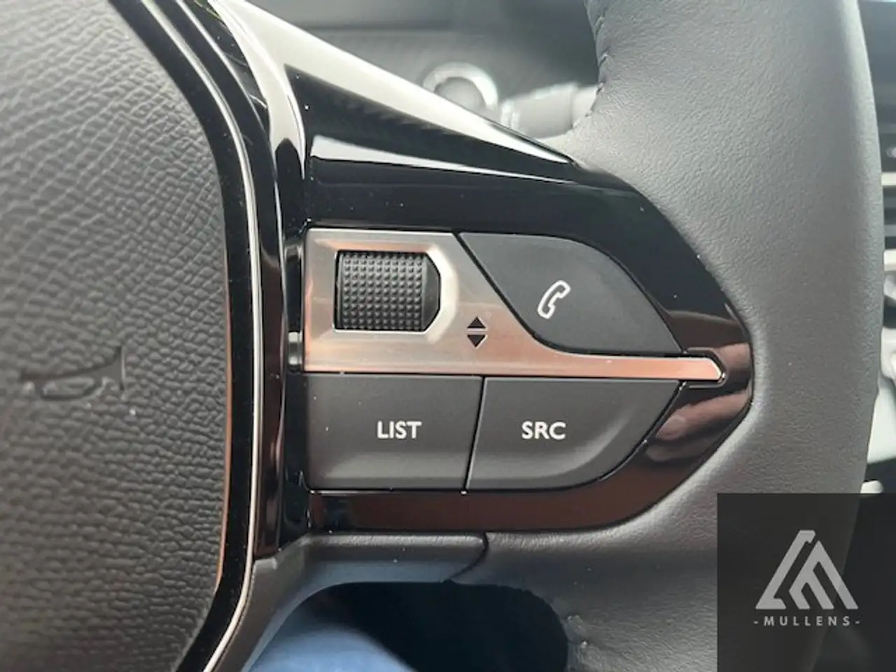 Peugeot 208 Elektrisch Style 24