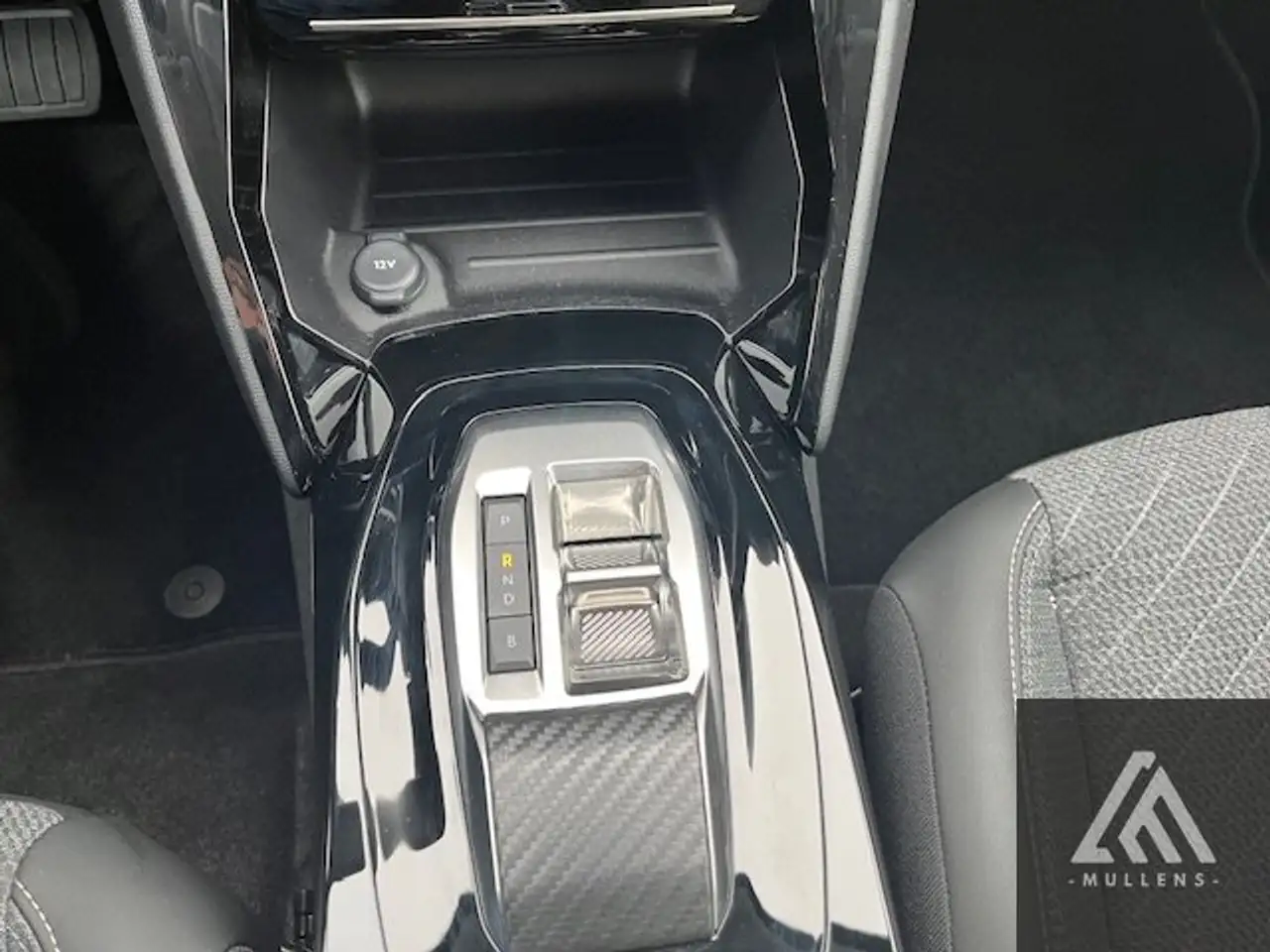 Peugeot 208 Elektrisch Style 11