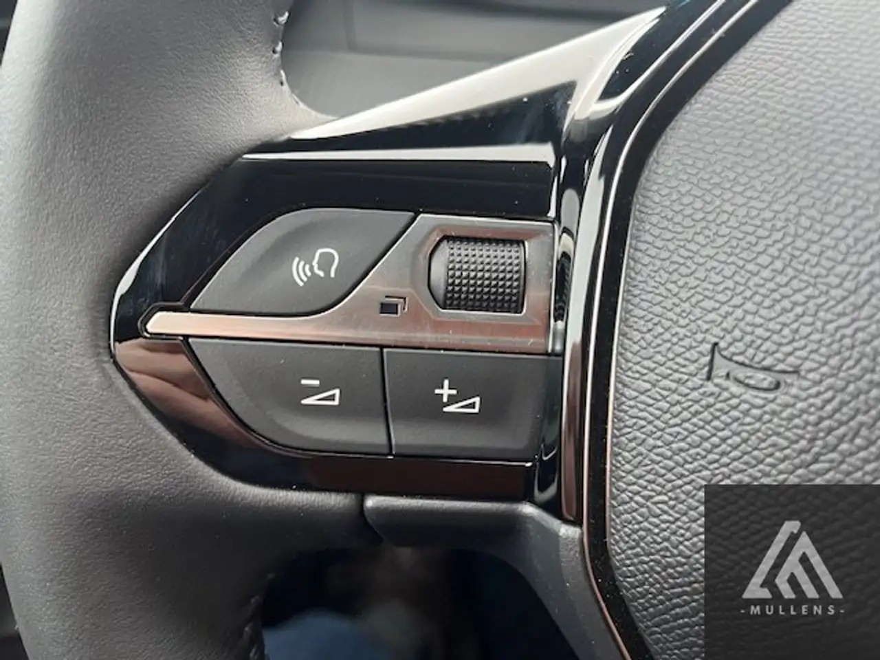 Peugeot 208 Elektrisch Style 23