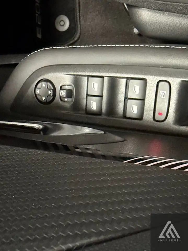 Peugeot 208 Elektrisch Style 15