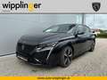 Peugeot 308 GT 130PS Benzin EAT8 LP € 37.168,- Schwarz - thumbnail 1