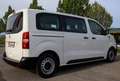 Opel Vivaro Kombi 2,0 D netto 15.800.- ZR NEU Weiß - thumbnail 7